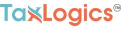 TaxLogics Logo